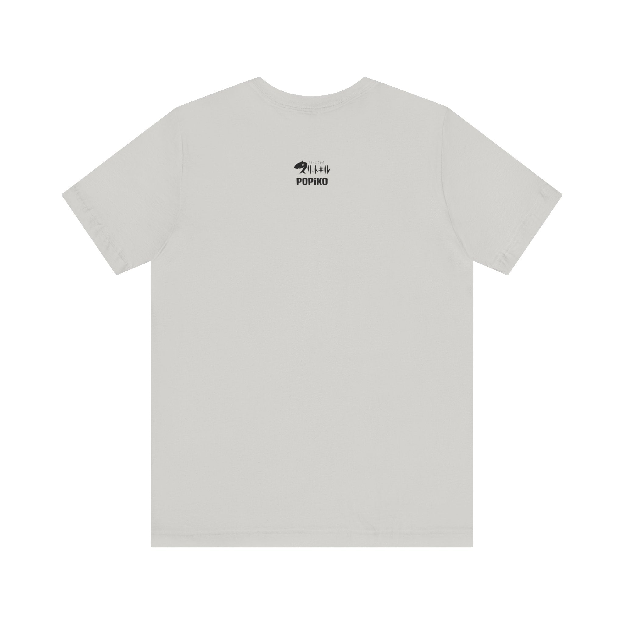 Slit Gill Tee